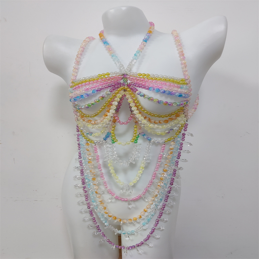 Body Jewelry Europe - Joyería para el cuerpo de mujer