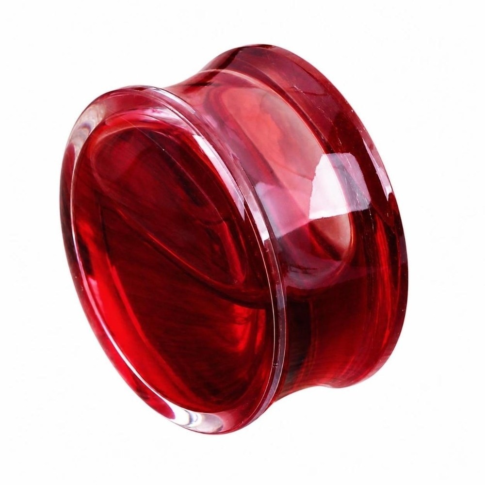 Body Jewelry Tunnels - Joyería para piercing de doble piercing