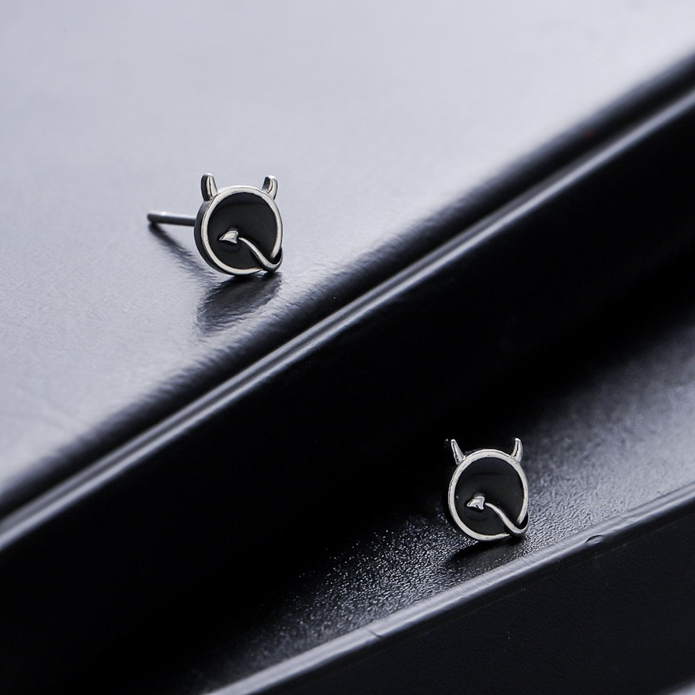 1 par de pendientes versátiles - Body Jewelry High End reseña y precio