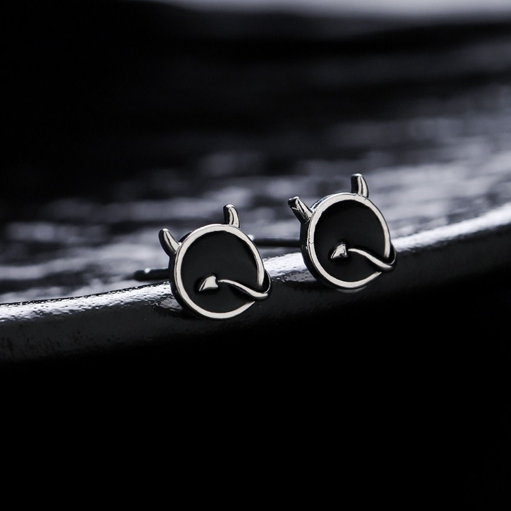 1 par de pendientes versátiles - Body Jewelry High End reseña y precio