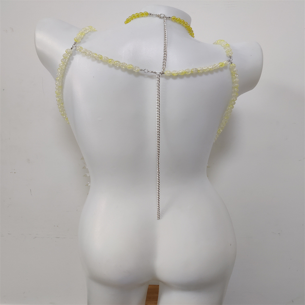 Joyería para el cuerpo de muje - Body Jewelry Europe reseña y precio