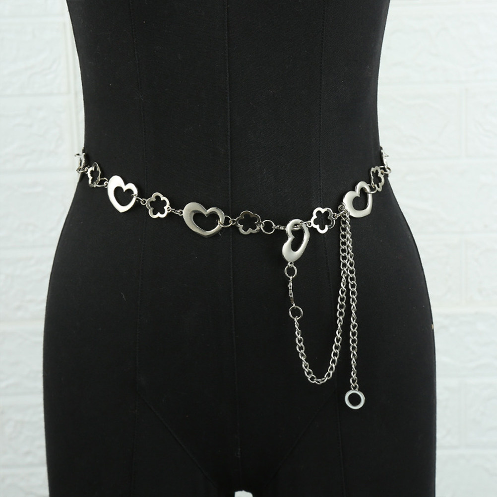1 Pieza Cadena de Cintura de M - Body Jewelry High End reseña y precio