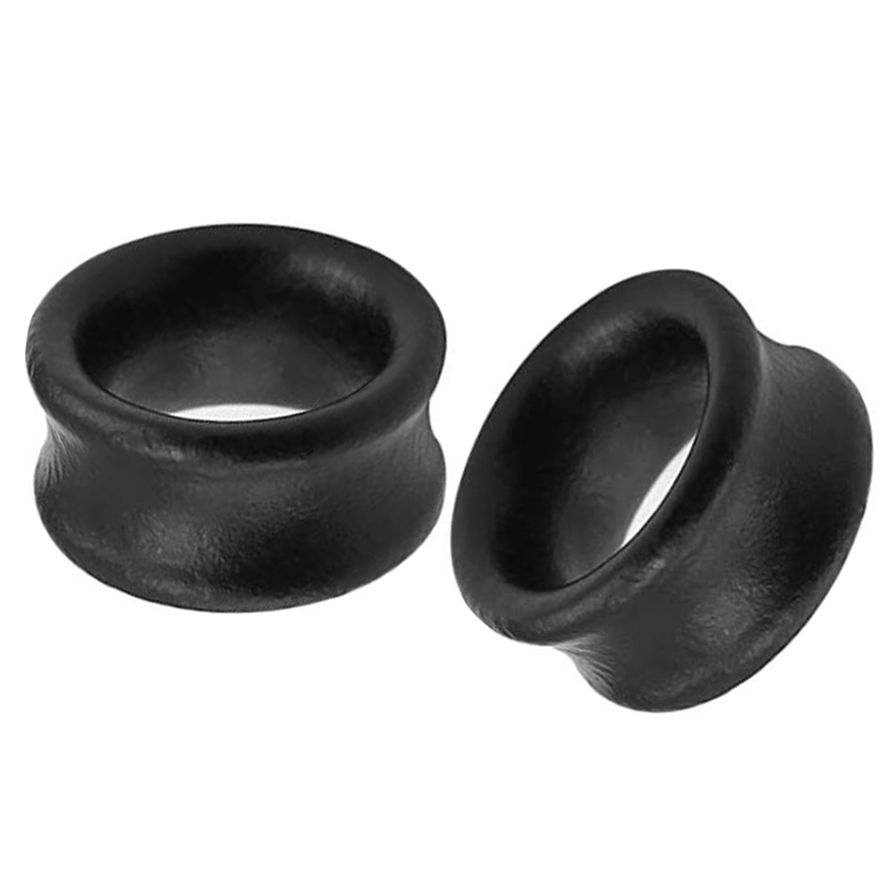 JUNLOWPY 2g 0g 00g túneles de  - Body Jewelry Gauges reseña y precio