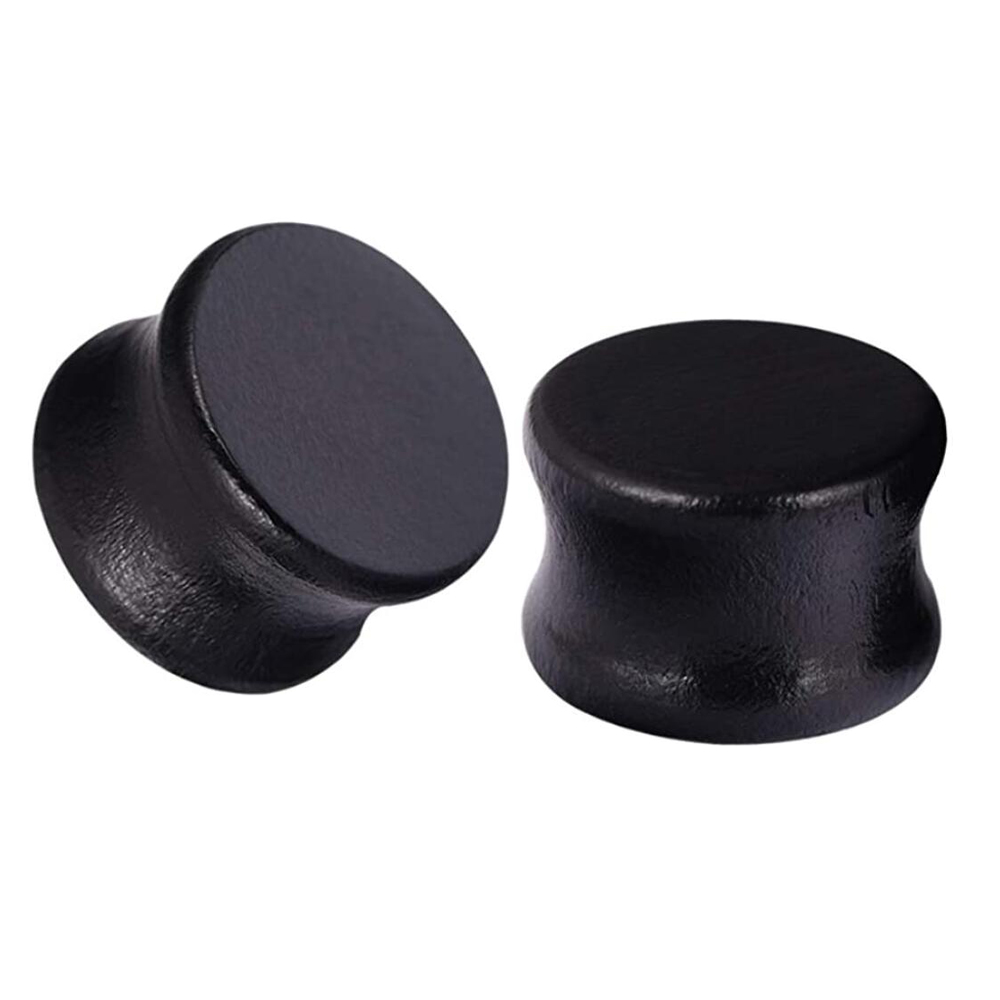 JUNLOWPY 2g 0g 00g túneles de  - Body Jewelry Gauges reseña y precio