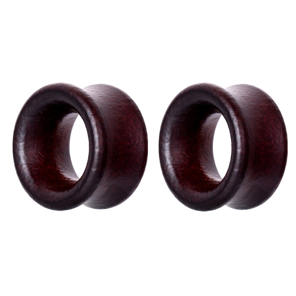JUNLOWPY 2g 0g 00g túneles de  - Body Jewelry Gauges reseña y precio
