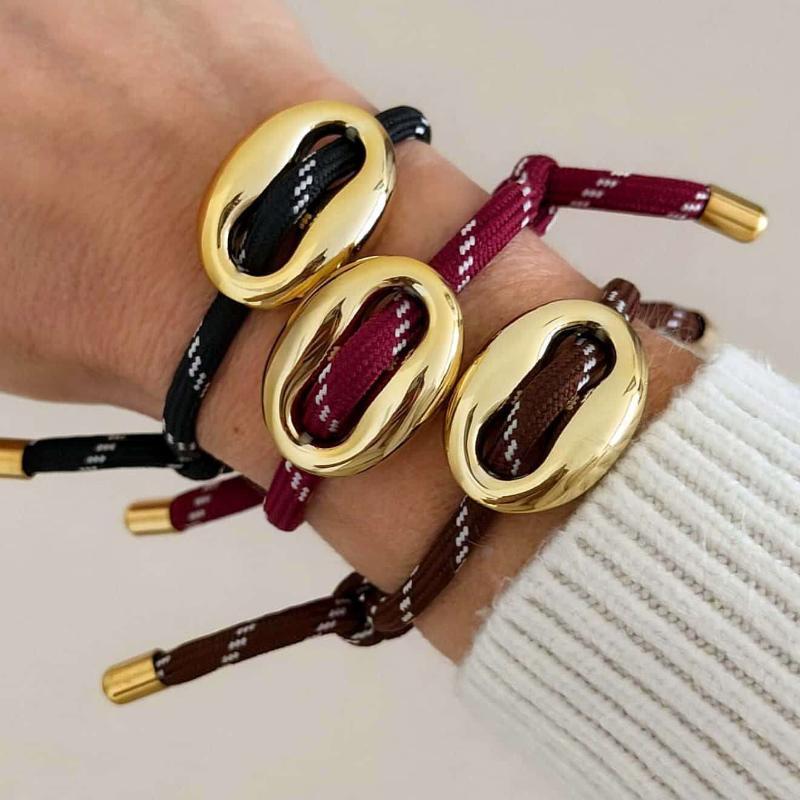 Pulsera Ajustable con Diseño d - Body Jewelry Nose reseña y precio