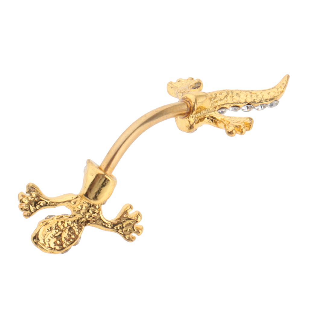 3x Anillos Elegantes de Crista - Body Jewelry La reseña y precio