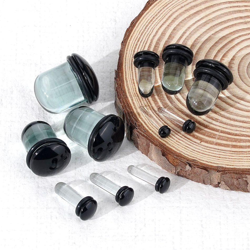 Kit de estiramiento de medidor - Body Jewelry Gauges reseña y precio