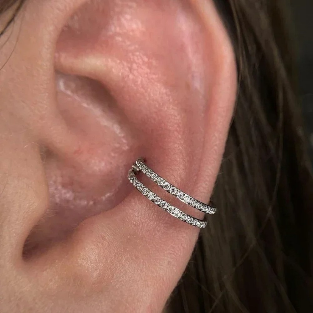 ASTM F136 G23 Titanio Piercing - Body Jewelry La reseña y precio