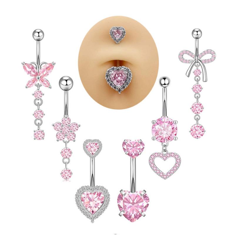 [LA] 1 pieza de anillo de ombl - Body Jewelry La reseña y precio