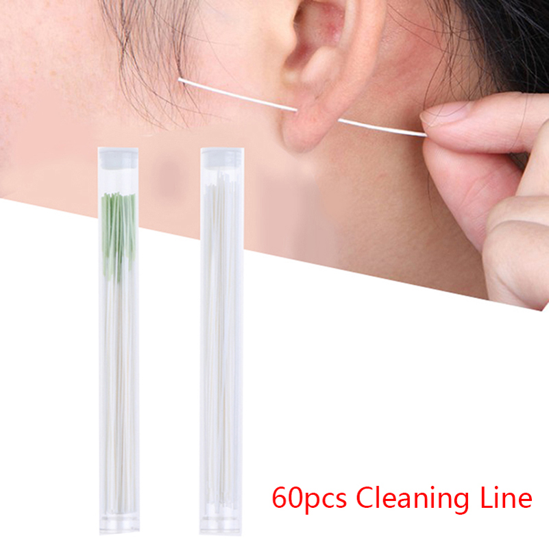 Herramienta de limpieza de ore - Body Jewelry Cleaner reseña y precio
