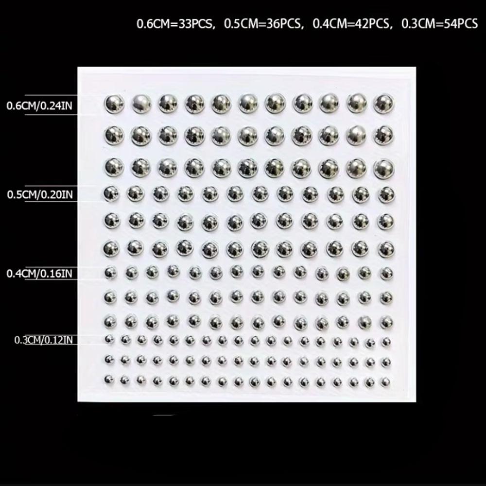 Set de 661 Piezas de Piercings - Body Jewelry Nose reseña y precio