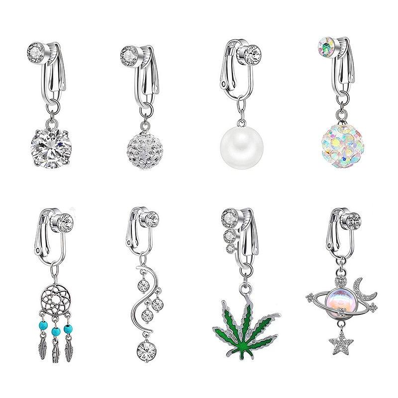 Gran oferta, anillo falso para - Body Jewelry On Sale reseña y precio