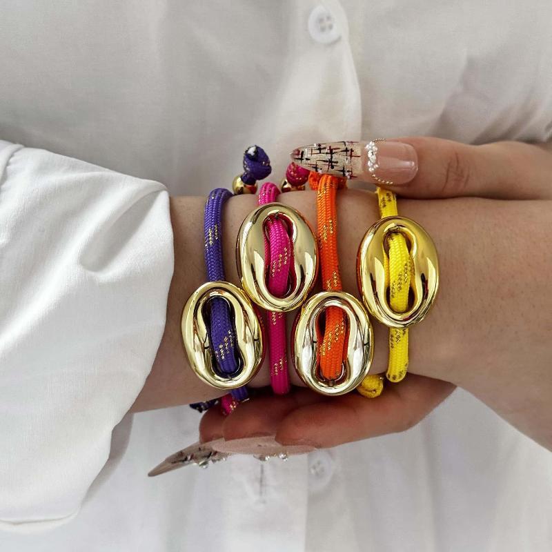 1 pieza de pulsera de moda mul - Body Jewelry Nose reseña y precio