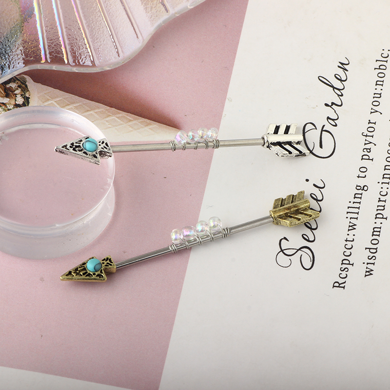 Venta al por mayor: Nuevo esti - Body Jewelry Co reseña y precio