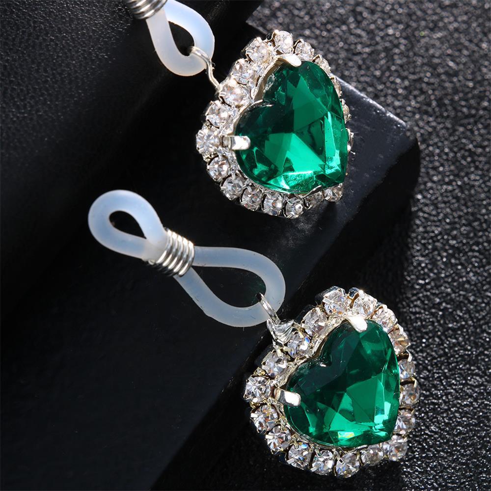 Nueva Cadena de Pecho con Diam - Body Jewelry Europe reseña y precio