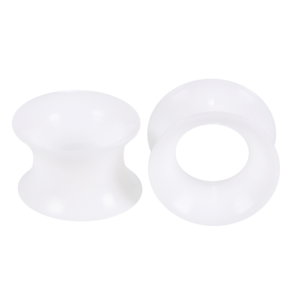 1 Par/4 Pares de Dilatadores d - Body Jewelry Tunnels reseña y precio
