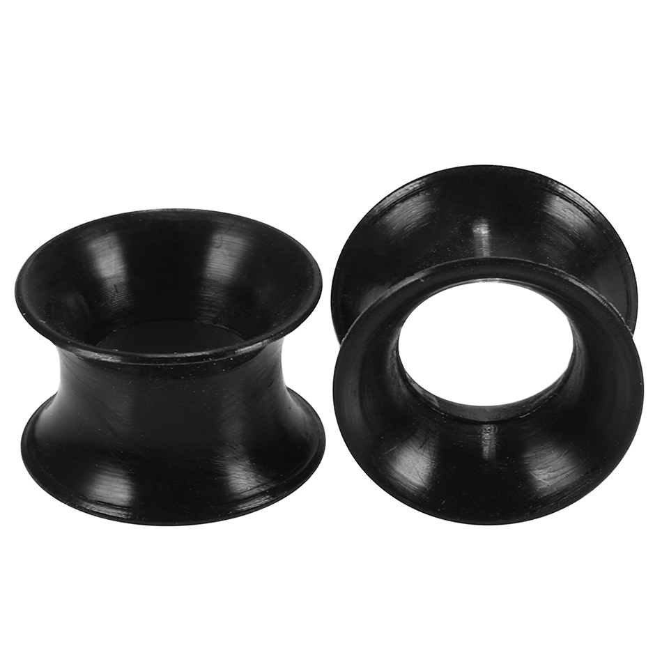 1 Par/4 Pares de Dilatadores d - Body Jewelry Tunnels reseña y precio