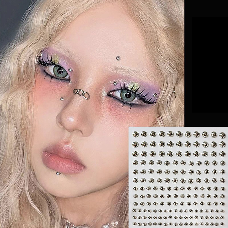 Pegatina de diamante para nari - Body Jewelry Nose reseña y precio