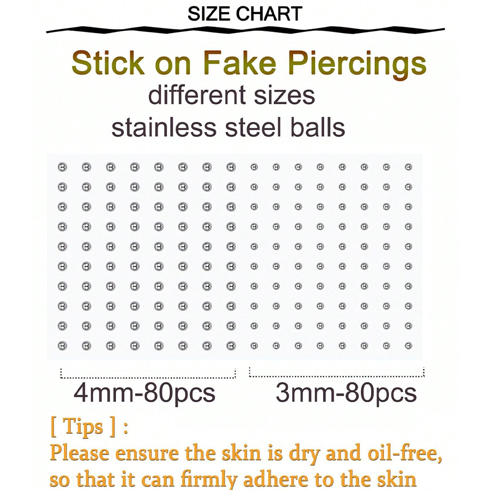 Piercings Falsos, Anillo de Na - Body Jewelry Nose reseña y precio
