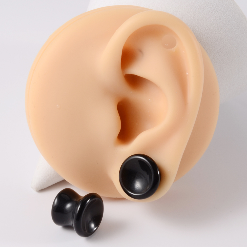 Par de medidores de oreja de p - Body Jewelry Gauges reseña y precio