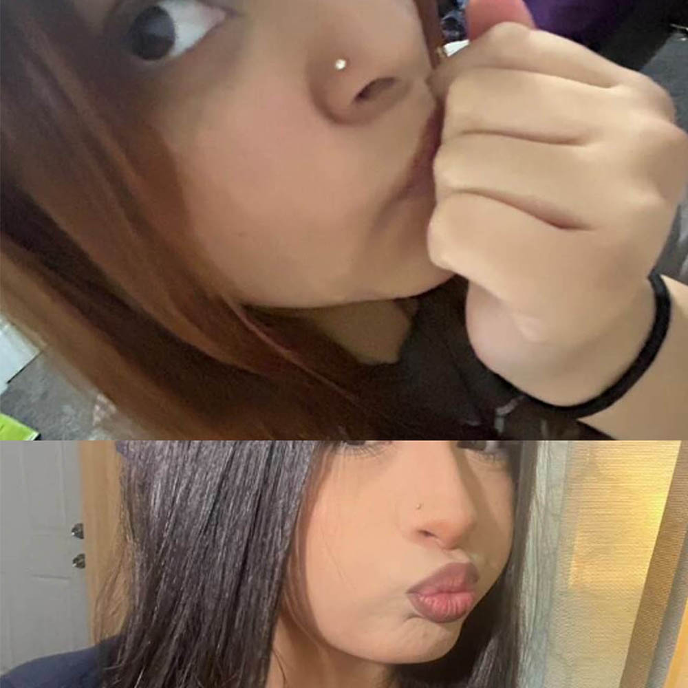Juego completo de 12 piezas de - Body Jewelry Nose reseña y precio