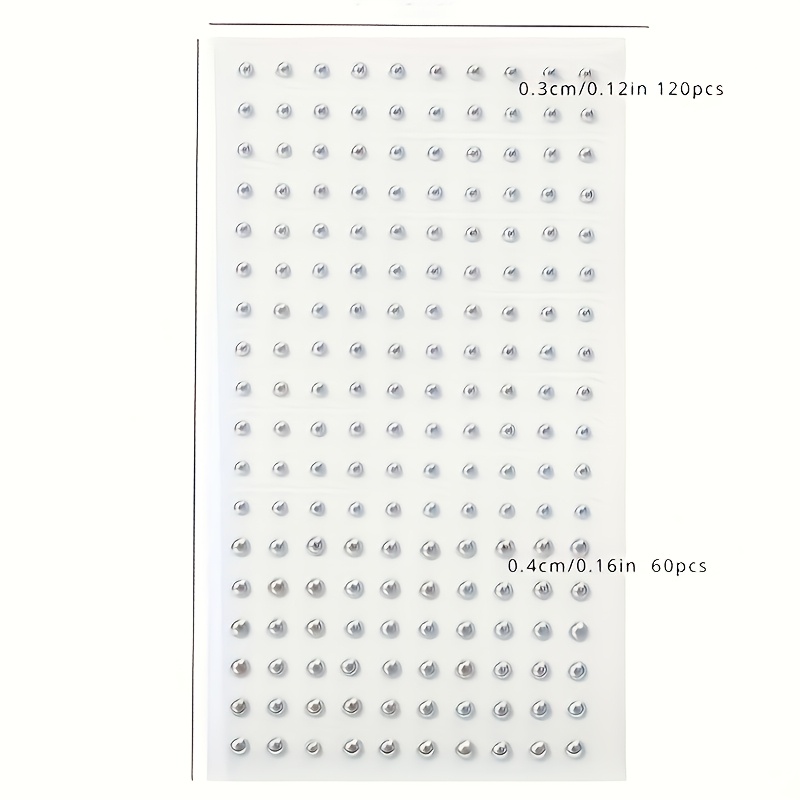 Juego de 4 Piezas de Piercings - Body Jewelry Nose reseña y precio